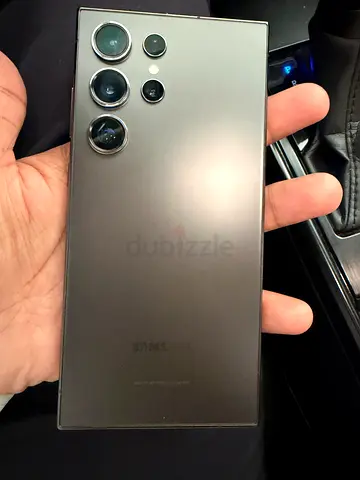 Samsung S24 ultra