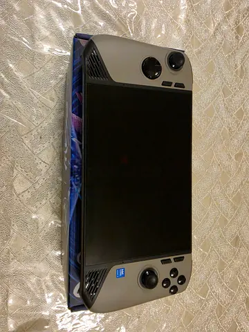 MSI Claw 8 AI Plus - Price is not negotiable