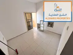 Spacious one-bedroom apartment with a living room and a balcony offering an excellent view; close t