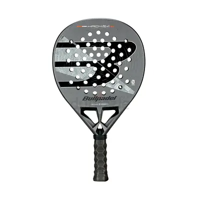 Bullpadel Hack Hybrid 2026 — Brand New, Sealed