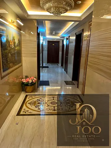 Spacious 2-Bedroom Apartment in Al Jurf 2 | Master Bedroom | Balcony | Second Tenant | Family Building