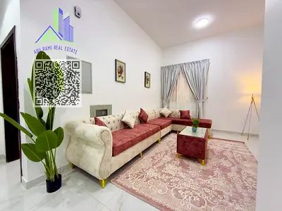 1BHK - monthly rent - all inclusive - furnished - new furniture