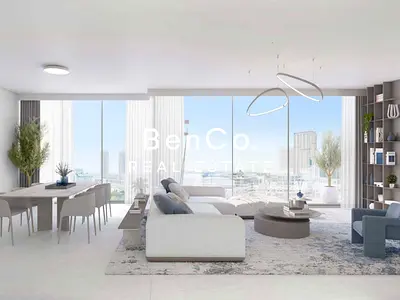 1 Bedroom | High Floor | Open View | Amazing Offer