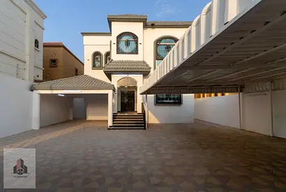 🏡 فيلا فاخرة للإيجار في المويهات 1 – عجمان