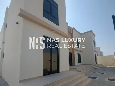 Grand 8-Bedroom Villa | Ready to move in