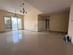 2 Bedroom Apartment for Rent in Al Majaz 2 with 2 Balconies, Panoramic Open View, 3 Bathrooms, Built