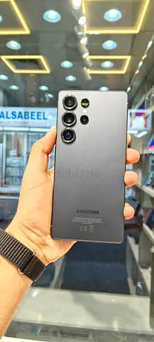 Samsung S25 ultra