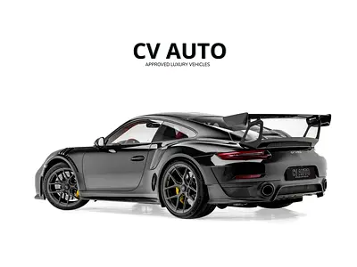 2019 Porsche 911 — фото 4