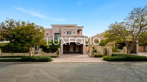 Vacant Now | Unfurnished | Luxury Finish