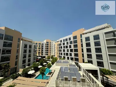 STUDIO || BALCONY || READY TO MOVE || 34,000 ||