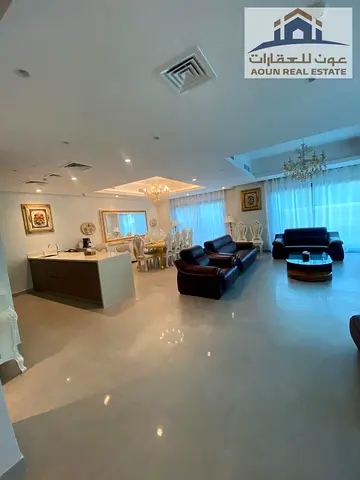 VIP Designed Villa for Sale in Al Moustadamah, Al Rahmaniya