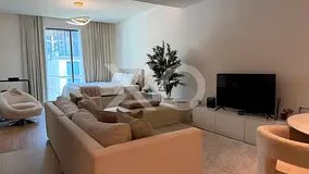 Furnished | Spacious | Large studio
