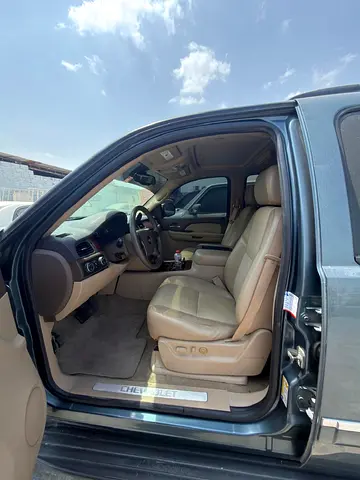 صورة 6 لـ 2009 Chevrolet TAHOE