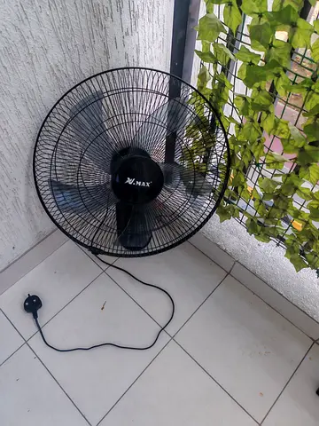 Wall mount Fan for Sale