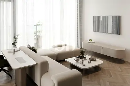 1BR Below OP | Fully Furnished, The Collective