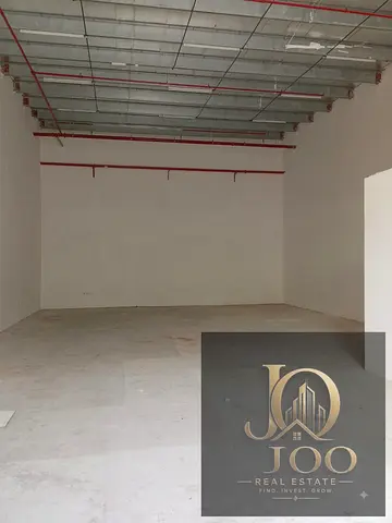 Practical Commercial Space | 2,100 Sq. Ft. | Prime Industrial Location | Ideal for Storage & Business Operations