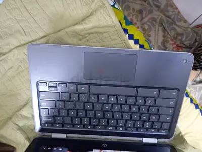 HP Chromebook for sale very affordable
