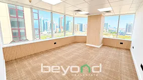 Private Office |Qasr Al Hisn View| High floor