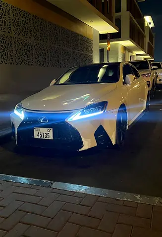 صورة 2 لـ 2006 Lexus IS-SERIES