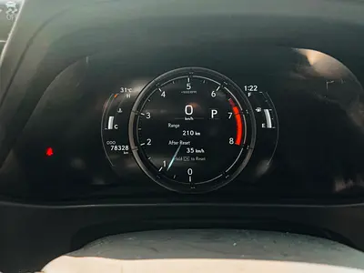 2022 Lexus UX-SERIES 照片 10