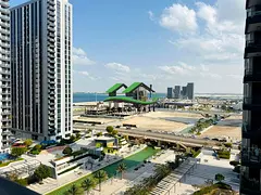 Fully Furnished Canal & Sea View Vacant Now