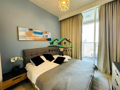 Fully Furnished Canal & Sea View Vacant Now