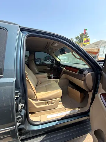 صورة 5 لـ 2009 Chevrolet TAHOE