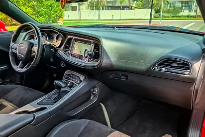 2023 Dodge CHALLENGER 照片 10