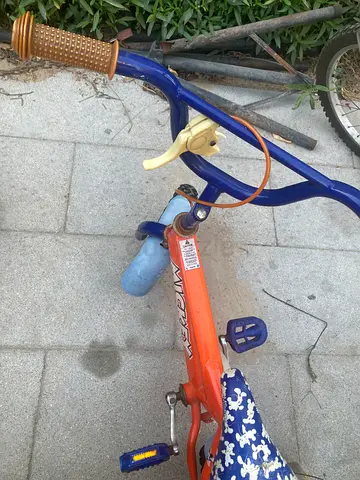 Bicycle for sale