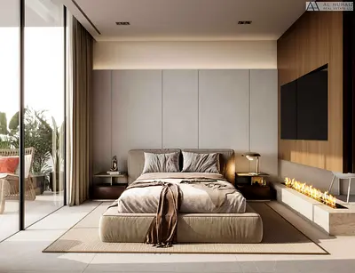 Fully Furnished | 0% Commission | Handover Q4 2026