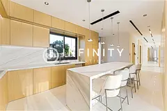 Ultra-Luxury Waterfront | Bespoke Interiors