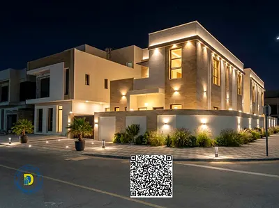 Upscale 4-bedroom corner villa with a terrace and an excellent discount.