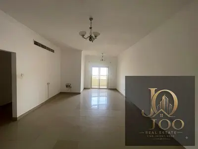 شقة عائلية بمواصفات استثنائية | 3 غرف + ماستر + صالة واسعة + بلكونة