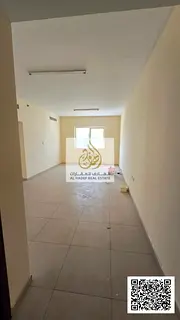 🌟 Spacious 2BR Apartment + Balcony & 2 Baths | Al Rashidiya 3 (Near Amina Hospital & Mark & Save)