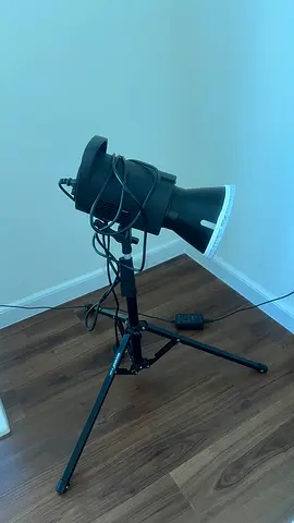 NEEWER CB60B 70W Bi-Color LED Video Light