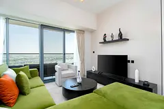 Golf View | Furnished | Golf Gate