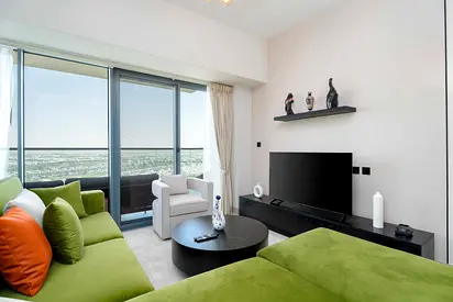 Golf View | Furnished | Golf Gate