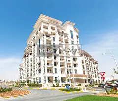 Spacious Studio for Rent | Yas Island | Prime Location