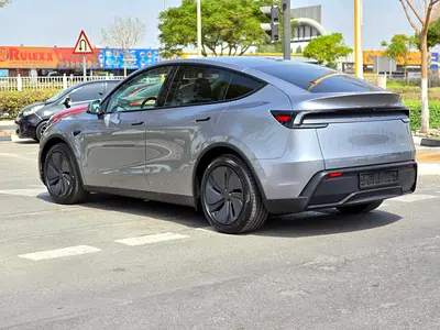 2026 Tesla MODEL Y 缩略图 14