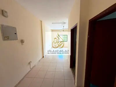 Studio apartment, semi-detached kitchen, very spacious, prime location, flexible payment plans.