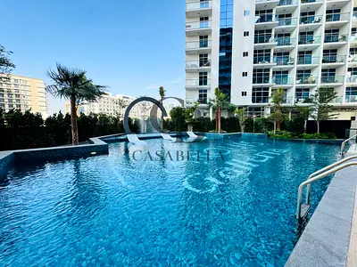 Smart Home Living | Premium Unit | Modern Design