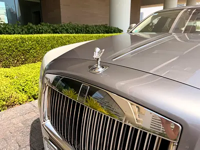 صورة 9 لـ 2015 ROLLS-ROYCE GHOST