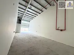 Warehouse for rent in al jurf ajman 1500 SqFt