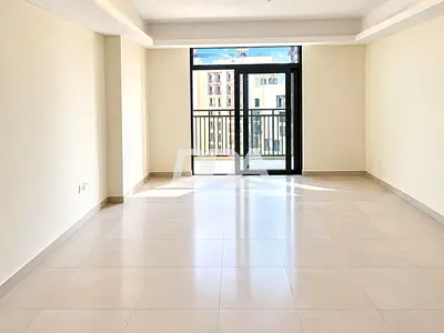 EXCLUSIVE 1BR | NEAR BURJ AL ARAB & BEACH |VACANT