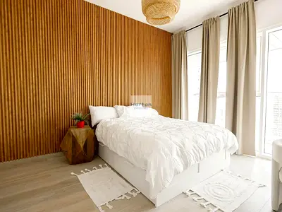 FULLY FURNISHED I PREMIUM AMENITIES I PRIME JVC