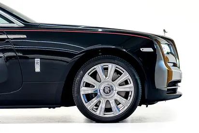 صورة 8 لـ 2016 ROLLS-ROYCE DAWN