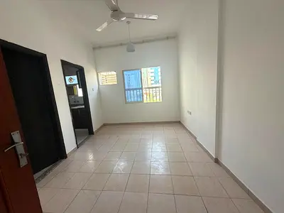 SPACIOUS 1BHK AL NABBA ONLY FOR FAMLIYS Split AC END GAS OUTSIDE LANDFREE PARKING ONLY 22K AL NABBA