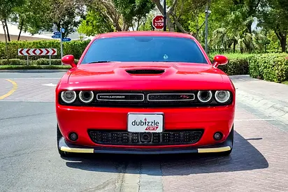 2023 Dodge CHALLENGER 照片 2