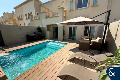 TURN KEY | SPRINGS 3 | REDUCED PRICE