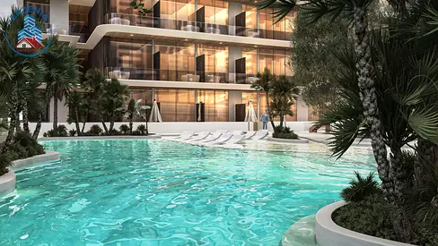 1% monthly | Cash Offer | 30% Post H.O | Private Jacuzzi